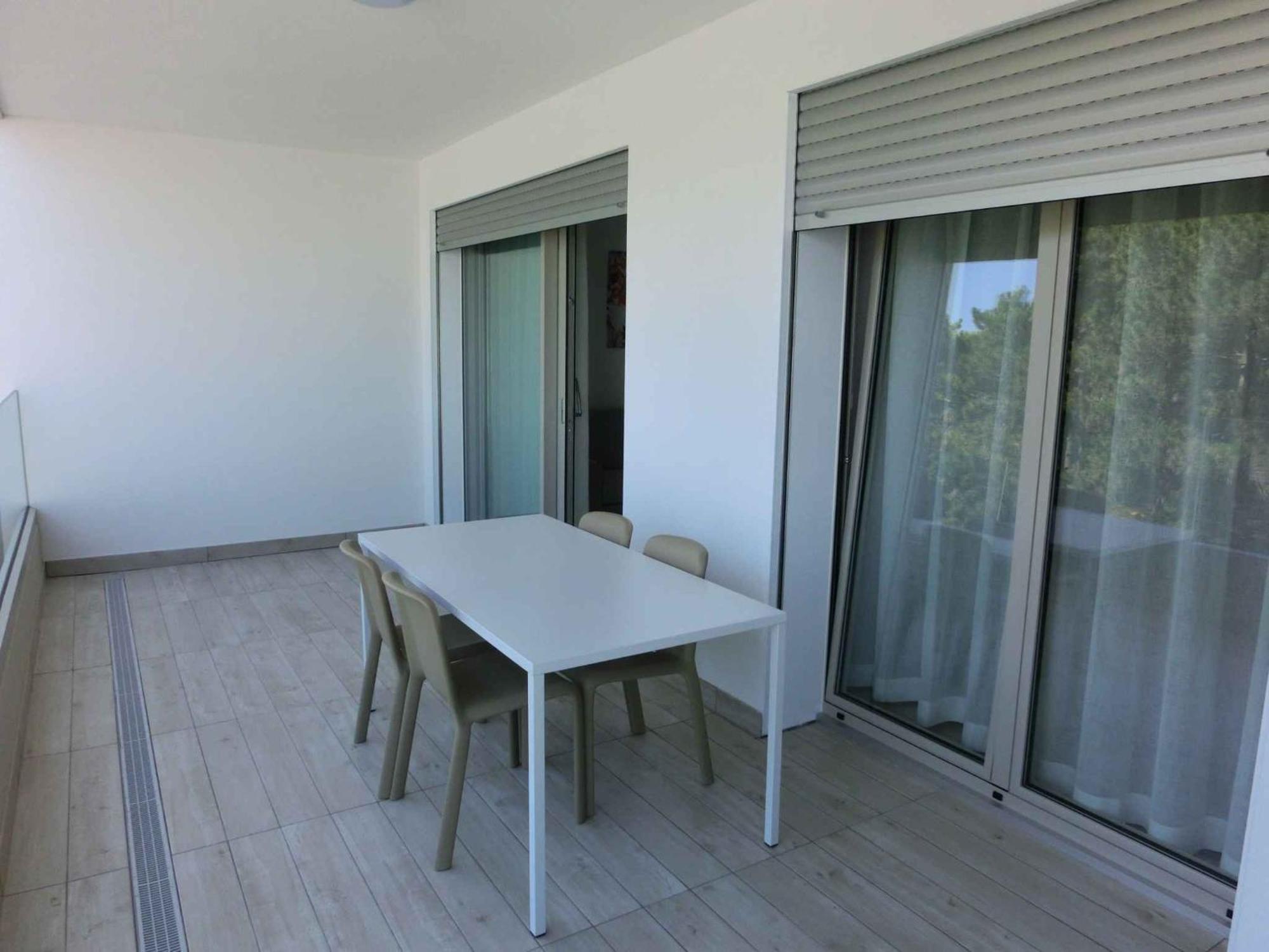 Apartments In Bibione 34317 Exterior photo