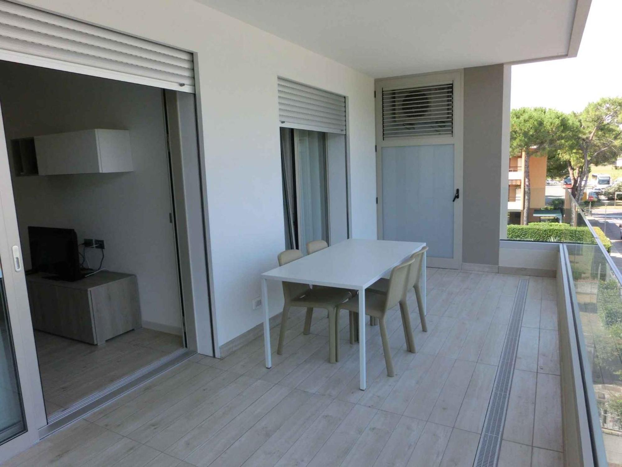 Apartments In Bibione 34317 Exterior photo