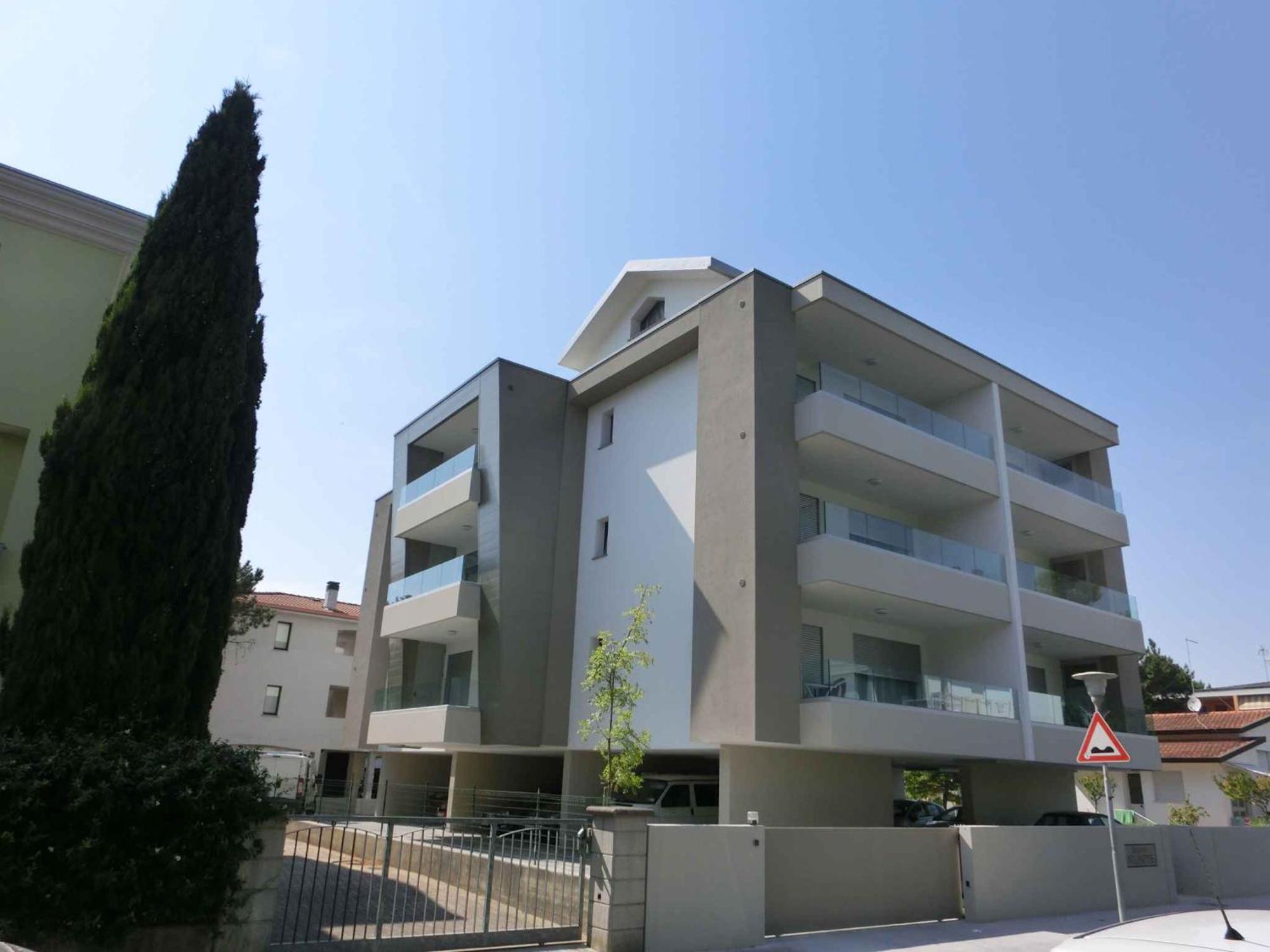 Apartments In Bibione 34317 Exterior photo